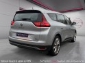 Renault grand scenic 1,5 dci/7 places/distri ok/garantie 12 mois occasion simplicicar salon de provence simplicicar...