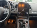 Renault grand scenic 1,5 dci/7 places/distri ok/garantie 12 mois occasion simplicicar salon de provence simplicicar...