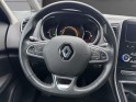 Renault grand scenic 1,5 dci/7 places/distri ok/garantie 12 mois occasion simplicicar salon de provence simplicicar...