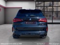 Bmw x5 m competition f95 625ch bva8 - pas de malus - suivi bmw bowers  wilkins caméra 360° sièges massant ventilés......