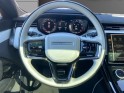 Land rover range rover sport p440e 3.0l i6 phev 440ch dynamic se 1er main suivi land attelage garantie 2028 constructeur...