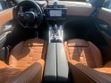 Ds ds7 crossback bluehdi 130 eat8 grand chic  edition inspiration opera brun alezan sièges massant mémoire électrique......