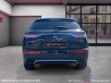 Ds ds7 crossback bluehdi 130 eat8 grand chic  edition inspiration opera brun alezan sièges massant mémoire électrique......
