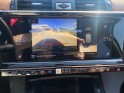 Ds ds7 crossback bluehdi 130 eat8 grand chic  edition inspiration opera brun alezan sièges massant mémoire électrique......