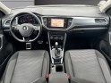 Volkswagen t-roc 1.5 tsi 150 evo dsg7 active - suivi vw/hayon éléc/acc/caméra de recul - garantie 12 mois occasion...