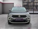 Volkswagen t-roc 1.5 tsi 150 evo dsg7 active - suivi vw/hayon éléc/acc/caméra de recul - garantie 12 mois occasion...
