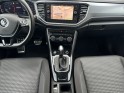 Volkswagen t-roc 1.5 tsi 150 evo dsg7 active - suivi vw/hayon éléc/acc/caméra de recul - garantie 12 mois occasion...