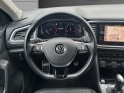 Volkswagen t-roc 1.5 tsi 150 evo dsg7 active - suivi vw/hayon éléc/acc/caméra de recul - garantie 12 mois occasion...