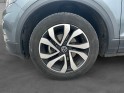 Volkswagen t-roc 1.5 tsi 150 evo dsg7 active - suivi vw/hayon éléc/acc/caméra de recul - garantie 12 mois occasion...