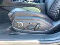 Audi rs4 avant v6 2.9 tfsi 450 ch tiptronic 8 - pas de malus carbonne ext et int toit ouvrant, bo sièges massant garantie...