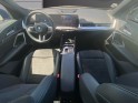 Bmw ix1 xdrive30 313 ch m sport 450km d'autonomie attelage amovible caméra int alcantara garantie 12 mois occasion...