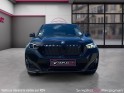 Bmw ix1 xdrive30 313 ch m sport 450km d'autonomie attelage amovible caméra int alcantara garantie 12 mois occasion...