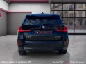 Bmw ix1 xdrive30 313 ch m sport 450km d'autonomie attelage amovible caméra int alcantara garantie 12 mois occasion...