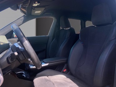 Bmw ix1 xdrive30 313 ch m sport 450km d'autonomie attelage amovible caméra int alcantara garantie 12 mois occasion...