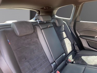 Bmw ix1 xdrive30 313 ch m sport 450km d'autonomie attelage amovible caméra int alcantara garantie 12 mois occasion...