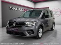 Renault kangoo blue dci 95 zen carplay clim occasion simplicicar magny-en-vexin simplicicar simplicibike france