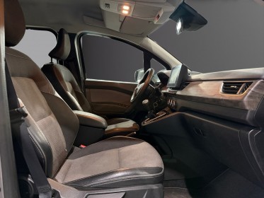 Renault kangoo blue dci 95 zen carplay clim occasion simplicicar magny-en-vexin simplicicar simplicibike france