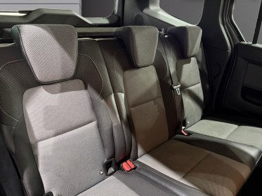 Renault kangoo blue dci 95 zen carplay clim occasion simplicicar magny-en-vexin simplicicar simplicibike france