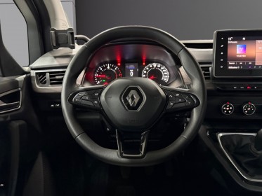 Renault kangoo blue dci 95 zen carplay clim occasion simplicicar magny-en-vexin simplicicar simplicibike france