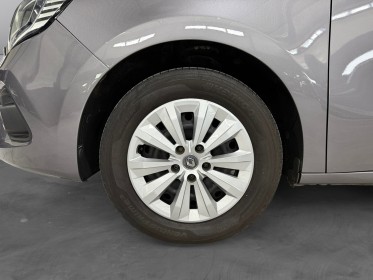 Renault kangoo blue dci 95 zen carplay clim occasion simplicicar magny-en-vexin simplicicar simplicibike france