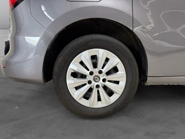 Renault kangoo blue dci 95 zen carplay clim occasion simplicicar magny-en-vexin simplicicar simplicibike france