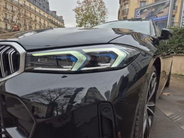 Bmw serie 3 g20 lci 320d xdrive 190 ch bva8 m sport occasion paris 17ème (75)(porte maillot) simplicicar simplicibike france