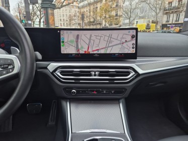 Bmw serie 3 g20 lci 320d xdrive 190 ch bva8 m sport occasion paris 17ème (75)(porte maillot) simplicicar simplicibike france