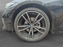 Bmw serie 3 g20 lci 320d xdrive 190 ch bva8 m sport occasion paris 17ème (75)(porte maillot) simplicicar simplicibike france