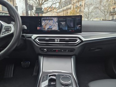 Bmw serie 3 g20 lci 320d xdrive 190 ch bva8 m sport occasion paris 17ème (75)(porte maillot) simplicicar simplicibike france