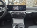 Bmw serie 3 g20 lci 320d xdrive 190 ch bva8 m sport occasion paris 17ème (75)(porte maillot) simplicicar simplicibike france