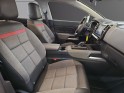 Citroen c5 aircross 1.2 puretech 130 ss eat8 shine - boîte automatique - gps - caméra de recul - carplay occasion...
