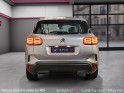 Citroen c5 aircross 1.2 puretech 130 ss eat8 shine - boîte automatique - gps - caméra de recul - carplay occasion...