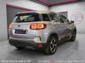 Citroen c5 aircross 1.2 puretech 130 ss eat8 shine - boîte automatique - gps - caméra de recul - carplay occasion...