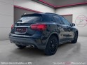 Mercedes gla 200 d 7-g dct starlight edition pack amg carplay caméra de recul hayon électrique garantie 12 mois occasion...