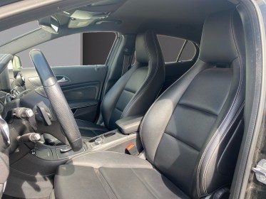 Mercedes gla 200 d 7-g dct starlight edition pack amg carplay caméra de recul hayon électrique garantie 12 mois occasion...