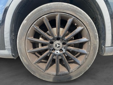 Mercedes gla 200 d 7-g dct starlight edition pack amg carplay caméra de recul hayon électrique garantie 12 mois occasion...