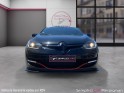 Renault megane iii coupe 2.0 16v 265 ss rs rsmonitor française lame av maxton, jantes steev 19'' caméra garantie 12 mois...