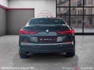 BMW d'occasion SERIE 2 GRAN COUPE 218I 136 BUSINESS DESIGN DKG de