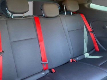 Renault megane iii coupe 2.0 16v 265 ss rs rsmonitor française lame av maxton, jantes steev 19'' caméra garantie 12 mois...