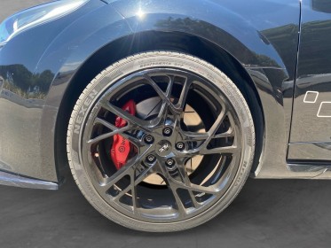 Renault megane iii coupe 2.0 16v 265 ss rs rsmonitor française lame av maxton, jantes steev 19'' caméra garantie 12 mois...