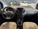 Ford tourneo courier 1.5l, tdci titanium, entretien suivi, garantie 12 mois occasion simplicicar annecy simplicicar...