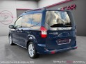 Ford tourneo courier 1.5l, tdci titanium, entretien suivi, garantie 12 mois occasion simplicicar annecy simplicicar...