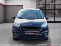Ford tourneo courier 1.5l, tdci titanium, entretien suivi, garantie 12 mois occasion simplicicar annecy simplicicar...