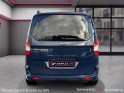 Ford tourneo courier 1.5l, tdci titanium, entretien suivi, garantie 12 mois occasion simplicicar annecy simplicicar...