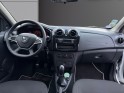 Dacia sandero sce 75 ethanol occasion simplicicar veauche simplicicar simplicibike france