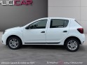 Dacia sandero sce 75 ethanol occasion simplicicar veauche simplicicar simplicibike france