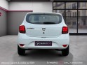 Dacia sandero sce 75 ethanol occasion simplicicar veauche simplicicar simplicibike france