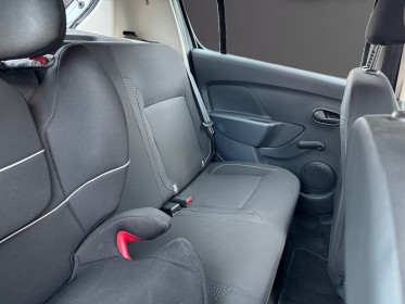 Dacia sandero sce 75 ethanol occasion simplicicar veauche simplicicar simplicibike france