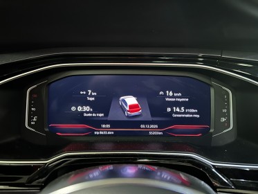 Volkswagen polo gti 2.0 tsi 207 dsg7 occasion simplicicar vaucresson simplicicar simplicibike france