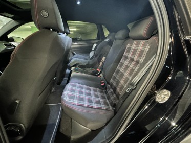 Volkswagen polo gti 2.0 tsi 207 dsg7 occasion simplicicar vaucresson simplicicar simplicibike france